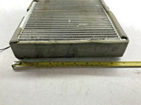 2018 NISSAN SENTRA A/C Air Conditioning Condenser Evaporator 1.8L OEM Q