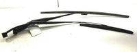 2018 NISSAN SENTRA Front Windshield Wiper Arm w/ Wiper Blade Right & Left OEM Q
