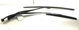 2018 NISSAN SENTRA Front Windshield Wiper Arm w/ Wiper Blade Right & Left OEM Q