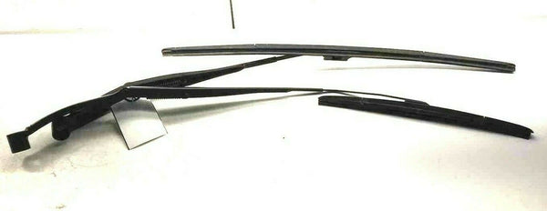 2018 NISSAN SENTRA Front Windshield Wiper Arm w/ Wiper Blade Right & Left OEM Q