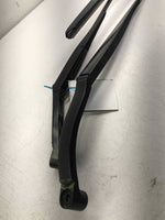 2018 NISSAN SENTRA Front Windshield Wiper Arm w/ Wiper Blade Right & Left OEM Q