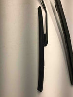 2018 NISSAN SENTRA Front Windshield Wiper Arm w/ Wiper Blade Right & Left OEM Q