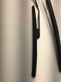 2018 NISSAN SENTRA Front Windshield Wiper Arm w/ Wiper Blade Right & Left OEM Q