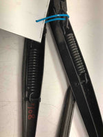 2018 NISSAN SENTRA Front Windshield Wiper Arm w/ Wiper Blade Right & Left OEM Q