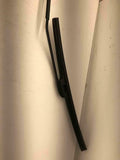 2018 NISSAN SENTRA Front Windshield Wiper Arm w/ Wiper Blade Right & Left OEM Q