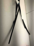 2018 NISSAN SENTRA Front Windshield Wiper Arm w/ Wiper Blade Right & Left OEM Q