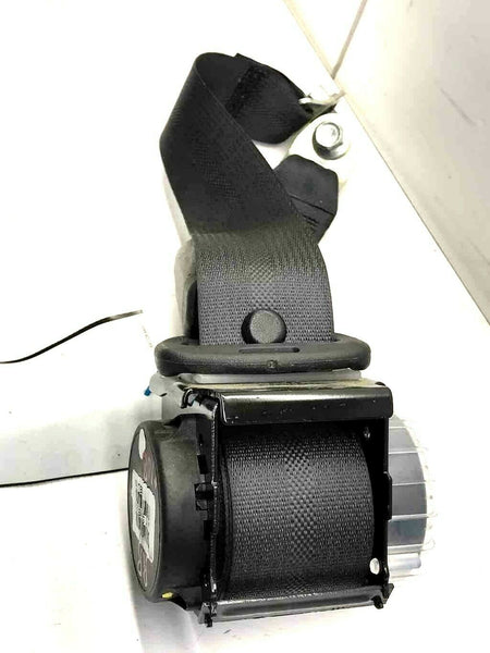 2018 NISSAN SENTRA Rear Seat Belt Safety Seatbelt Passenger Right RH OEM Q