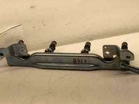 2018 NISSAN SENTRA Fuel Injection Rail w/ Injector Harness Pressure Sensor OEM Q