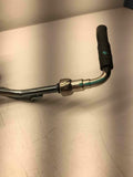 2018 NISSAN SENTRA Fuel Injection Rail w/ Injector Harness Pressure Sensor OEM Q