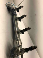 2018 NISSAN SENTRA Fuel Injection Rail w/ Injector Harness Pressure Sensor OEM Q