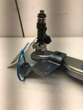 2018 NISSAN SENTRA Fuel Injection Rail w/ Injector Harness Pressure Sensor OEM Q