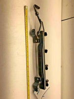 2018 NISSAN SENTRA Fuel Injection Rail w/ Injector Harness Pressure Sensor OEM Q