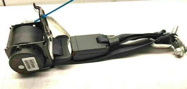 2018 NISSAN SENTRA Rear Seat Belt Safety Seatbelt Middle Right / Left OEM Q