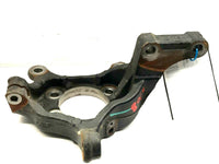 2018 NISSAN SENTRA Front Knuckle Suspension Passenger Right RHOEM Q