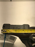 2018 NISSAN SENTRA Front Knuckle Suspension Passenger Right RHOEM Q