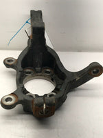 2018 NISSAN SENTRA Front Knuckle Suspension Passenger Right RHOEM Q