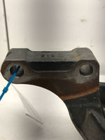 2018 NISSAN SENTRA Front Knuckle Suspension Passenger Right RHOEM Q