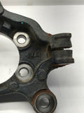 2018 NISSAN SENTRA Front Knuckle Suspension Passenger Right RHOEM Q