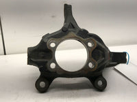 2018 NISSAN SENTRA Front Knuckle Suspension Passenger Right RHOEM Q
