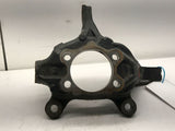 2018 NISSAN SENTRA Front Knuckle Suspension Passenger Right RHOEM Q