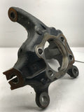 2018 NISSAN SENTRA Front Knuckle Suspension Passenger Right RHOEM Q