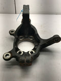 2018 NISSAN SENTRA Front Knuckle Suspension Passenger Right RHOEM Q
