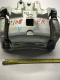 2018 NISSAN SENTRA Front Brake Caliper Stop Hardware Passenger Right RH OEM Q