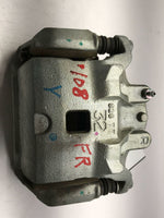 2018 NISSAN SENTRA Front Brake Caliper Stop Hardware Passenger Right RH OEM Q