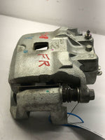 2018 NISSAN SENTRA Front Brake Caliper Stop Hardware Passenger Right RH OEM Q