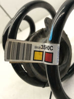 NISSAN SENTRA 2018 Used Original Rear Air Coil Spring Left Driver 550203SH0C Q