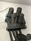 2018 NISSAN SENTRA Ignition Coil Ignitor w/ Spark Plug Assembly 1.8L OEM Q