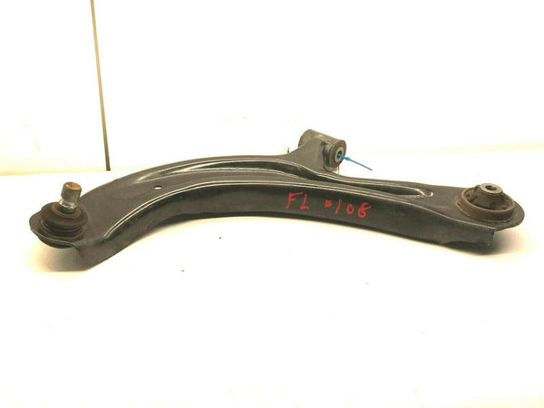 2013 - 2018 NISSAN SENTRA Front Lower Control Arm Driver Left LH OEM Q
