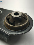 2013 - 2018 NISSAN SENTRA Front Lower Control Arm Driver Left LH OEM Q