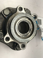 2018 NISSAN SENTRA Front Wheel Hub Bearing 1.8L Assembly Driver Left LH OEM Q