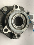 2018 NISSAN SENTRA Front Wheel Hub Bearing 1.8L Assembly Driver Left LH OEM Q