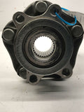 2018 NISSAN SENTRA Front Wheel Hub Bearing 1.8L Assembly Driver Left LH OEM Q