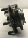 2018 NISSAN SENTRA Front Wheel Hub Bearing 1.8L Assembly Driver Left LH OEM Q