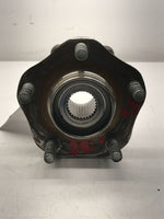 2018 NISSAN SENTRA Front Wheel Hub Bearing 1.8L Assembly Driver Left LH OEM Q