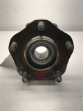 2018 NISSAN SENTRA Front Wheel Hub Bearing 1.8L Assembly Driver Left LH OEM Q