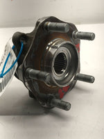 2018 NISSAN SENTRA Front Wheel Hub Bearing 1.8L Assembly Driver Left LH OEM Q