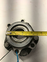 2018 NISSAN SENTRA Front Wheel Hub Bearing 1.8L Assembly Driver Left LH OEM Q
