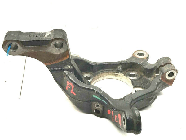 2018 NISSAN SENTRA Front Steering Spindle Knuckle Driver Left LH OEM Q