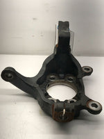 2018 NISSAN SENTRA Front Steering Spindle Knuckle Driver Left LH OEM Q