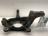 2018 NISSAN SENTRA Front Steering Spindle Knuckle Driver Left LH OEM Q