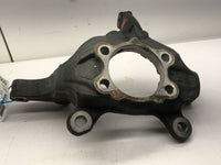 2018 NISSAN SENTRA Front Steering Spindle Knuckle Driver Left LH OEM Q