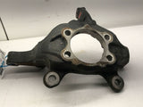 2018 NISSAN SENTRA Front Steering Spindle Knuckle Driver Left LH OEM Q