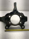 2018 NISSAN SENTRA Front Steering Spindle Knuckle Driver Left LH OEM Q