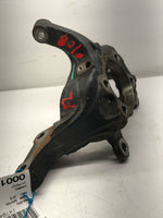 2018 NISSAN SENTRA Front Steering Spindle Knuckle Driver Left LH OEM Q