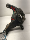 2018 NISSAN SENTRA Front Steering Spindle Knuckle Driver Left LH OEM Q