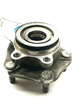 2018 NISSAN SENTRA Front Wheel Hub Bearing Assembly Passenger Right 1.8L OEM Q